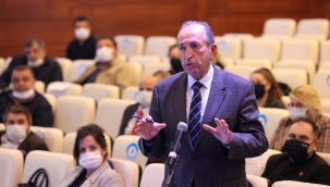 Konak Meclisinden tarihi bir karar daha