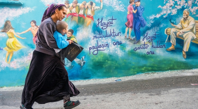 “Konak’ta Yaşam”ın kazananları belli oldu