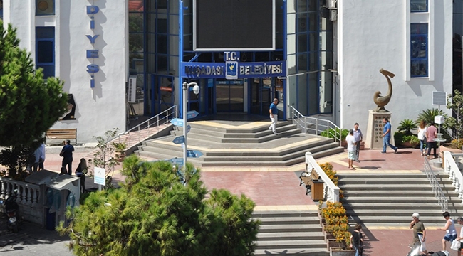 Kuşadası belediyesi’nden dolandırıcılık uyarısı