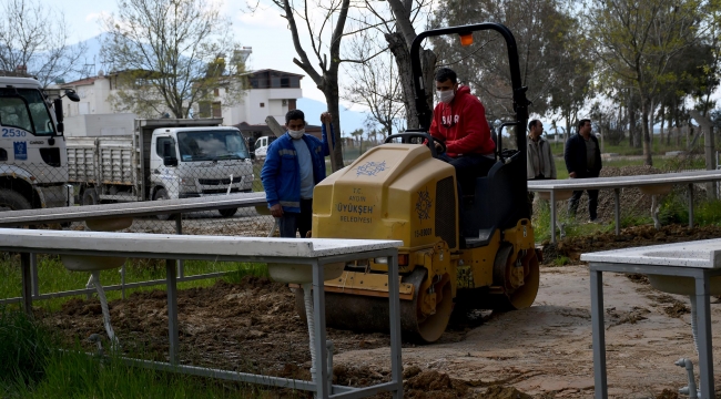 Kuşadası “yeni turizmin” merkezi olacak