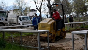 Kuşadası “yeni turizmin” merkezi olacak