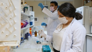 Liseli gençler Buca’dan dünyaya bilimle açılacak