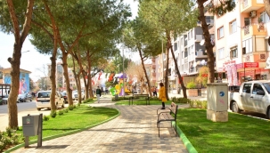 Ödemiş’te Tıp Bayramı öncesi anlamlı açılış