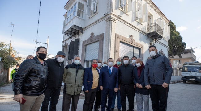 Roman kültür merkezi, dünya romanlar günü’nde açılıyor