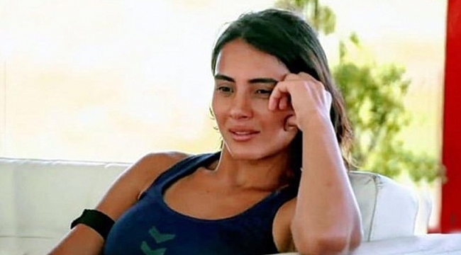 Sabriye Şengül&#039;ün yeni mesleği şaşırttı