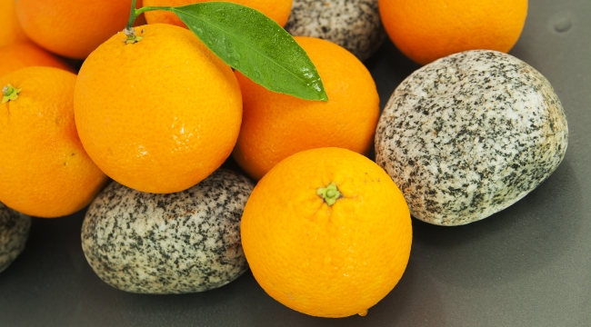 Yaş meyve sebze ve mamullerinde 2021 yılı ihracat hedefi 1 milyar 200 milyon dolar