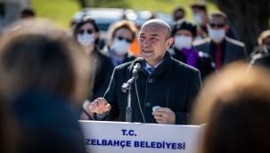 Yelki’de Z Kuşağı Ormanı