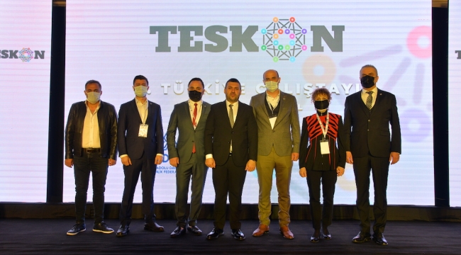 4 milyona yakın bireyi kapsayan etkinlik sektörü artık kurumsallaşıyor.