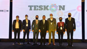 4 milyona yakın bireyi kapsayan etkinlik sektörü artık kurumsallaşıyor.