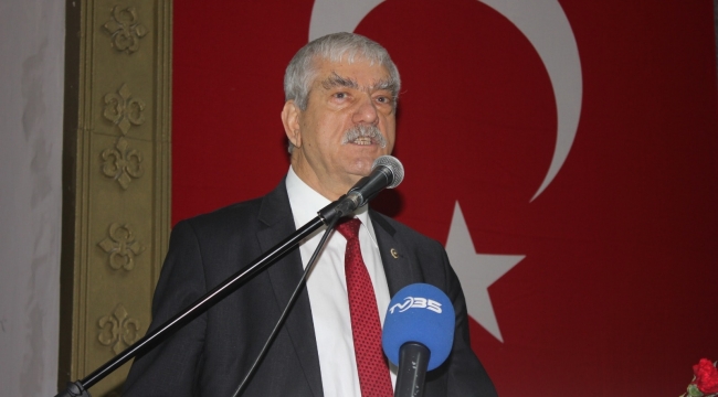 600 ton asbest barındıran gemi sadece Aliağa’yı değil tüm ülkeyi kirletir!