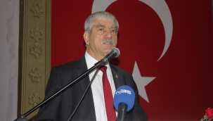 600 ton asbest barındıran gemi sadece Aliağa’yı değil tüm ülkeyi kirletir!