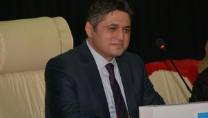 Aliağa Belediyesi Nisan Ayı Olağan Meclisi Toplanıyor