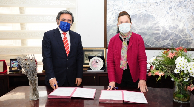 Balçova’da Tapu İşlemleri Hızlanacak