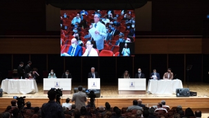 Başkan Arda’dan kentsel dönüşüm teşekkürü