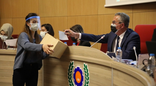 Başkan Arda: Kadınların çığlığını ilk seçimde duyacaksınız