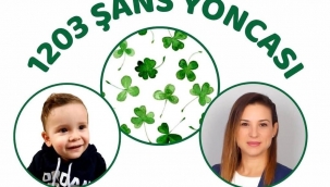 Başkan ceritoğlu sengel’den sma hastası mehmet ayaz’a destek