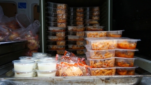 Başkan sandal, "ramazan, paylaşmaktır"