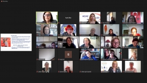 Bayraklı belediyesinden 'ms hastalığı' paneli