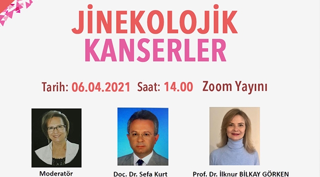 Bayraklı’da ‘kadın hastalıkları’ semineri