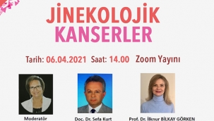 Bayraklı’da ‘kadın hastalıkları’ semineri