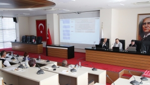 Bayraklı'da kentsel dönüşüm zirvesi