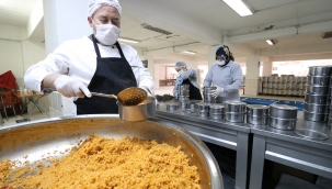 Bergama Belediyesi tam kapanma sürecine hazır