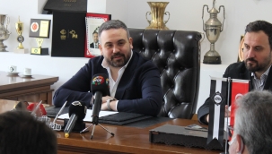 Büyük Altayımız TFF 1. Lig’de mücadelesini, umudunu, inadını sürdürüyor.