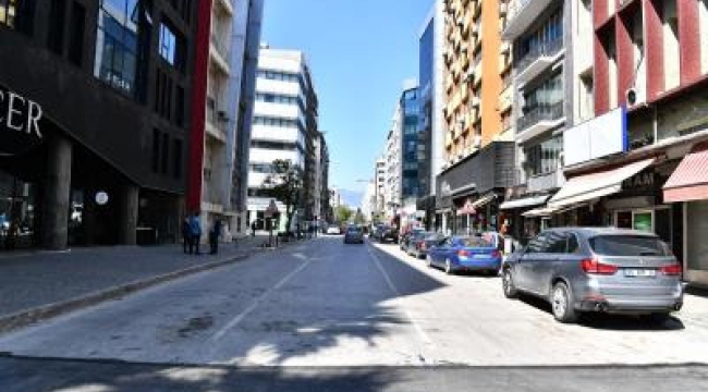 Büyük altyapı projesinde yeni etap