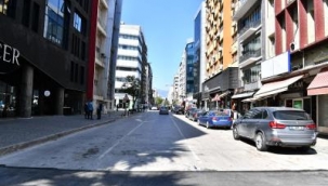 Büyük altyapı projesinde yeni etap