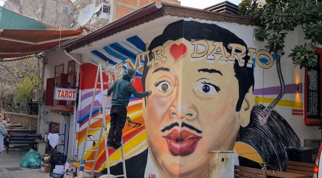 Büyükşehir’den Dario Moreno’nun 100. yaşı anısına konser