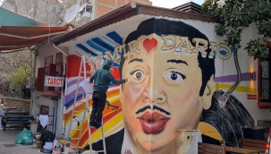 Büyükşehir’den Dario Moreno’nun 100. yaşı anısına konser