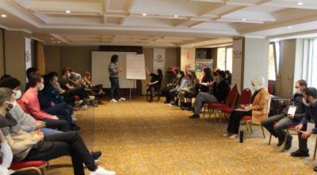 Büyükşehir kentsel adaleti sağlamak için çalışmalarını hızlandırıyor