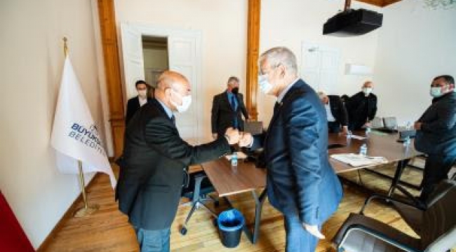 “Dünyanın en büyük Balkan festivalini yapacağız”