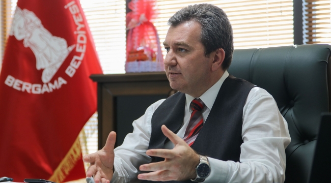 En başarılı belediye başkanları’ anketinde Başkan Koştu 30 ilçede 5.’nci sırada