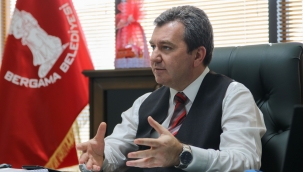 En başarılı belediye başkanları’ anketinde Başkan Koştu 30 ilçede 5.’nci sırada