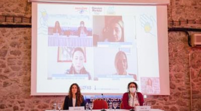 Engelli bireylerin sorunları için çalıştay düzenlendi