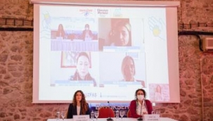 Engelli bireylerin sorunları için çalıştay düzenlendi