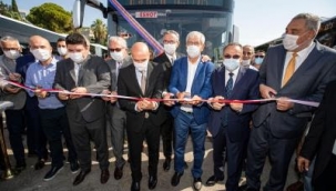 ESHOT’un 2020 faaliyetlerine onay