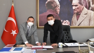 Foça belediyesi yolcu iskelesi, bilgi sistemine entegre edildi