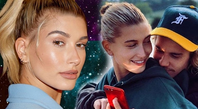 Hailey Baldwin Bieber&#039;dan sosyal medya kararı