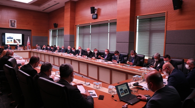 İstanbul ve Esenboğa, Zafer Havalimanı’na çalıştı!