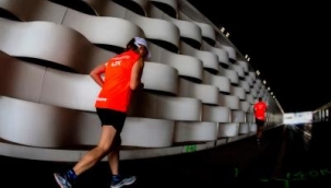 İzmir’de maraton zamanı