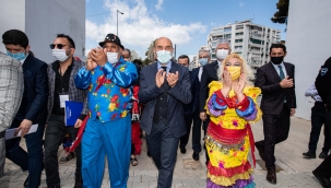“İzmir Roman kültürünü tanıtan merkez olacak”