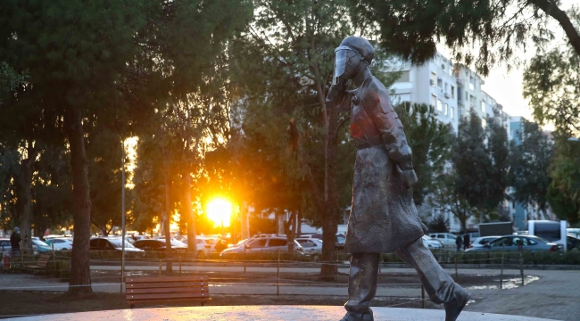 Karşıyaka Belediyesi’nden yatırım hamlesi