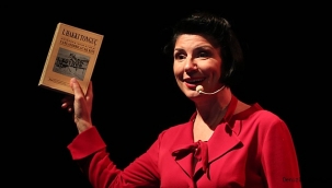 Karşıyaka ve Yaşam Söyleşileri Pınar Ayhan’ı ağırlıyor