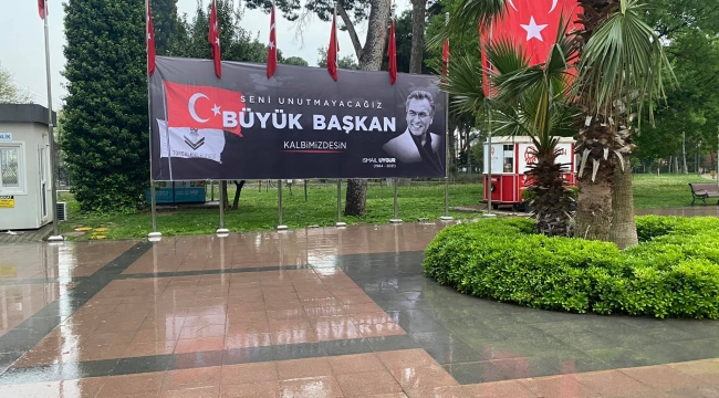 Kılıçdaroğlu, son yolculuğunda yalnız bırakmayacak