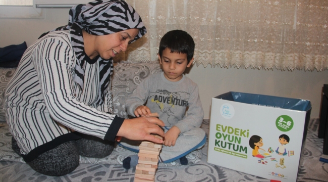 Konak belediyesi, açev el ele…