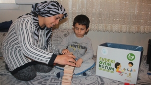 Konak belediyesi, açev el ele…