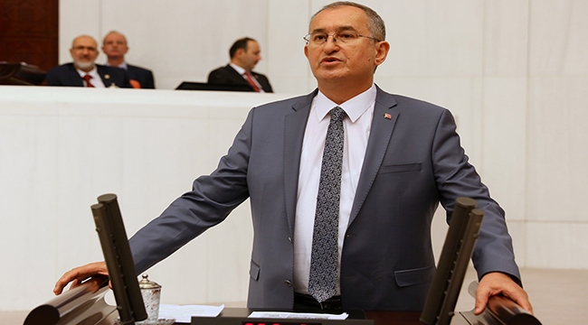 Köylülerin şikayetiyle alınan numunelerin sonuçları bir yıl sonra açıklandı!