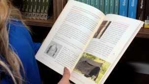 Mayıs Ayının Kitabı ‘Yörükler ve Derici Yörükleri Tarihi’